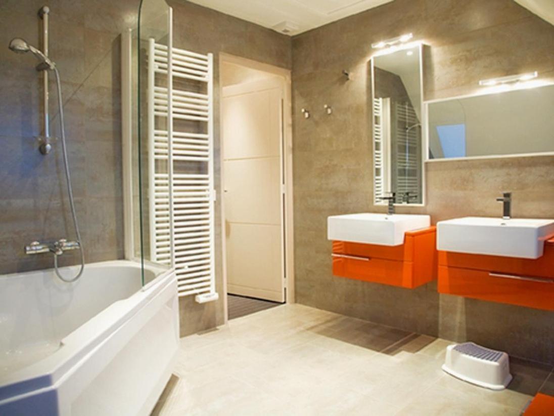 Au Pre Carre Hotell Plumergat Rom bilde